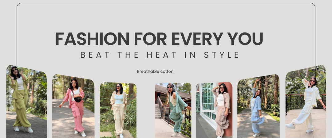 Neels Women's Fashion: Exclusive Dresses & Trendy Customizable Outfits ...